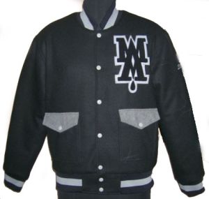 Varsity jackets for Man