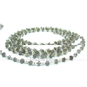 Gemstone Bezel Jewelry