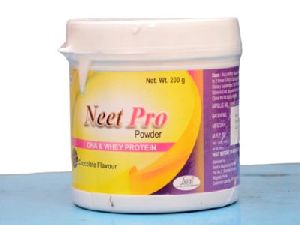 Neet Pro Protein Powder