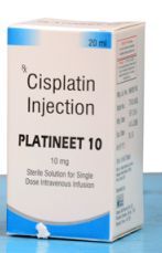 Platineet 10 Injection