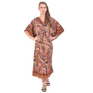 Polyester Kaftan