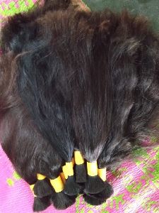 Virgin Remy Hair