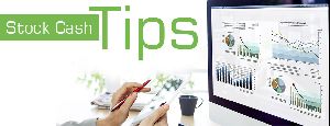 Stock Cash Trading Tips