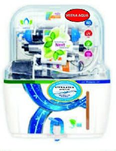 Veena Aqua Shine Plus RO Water Purifier