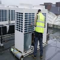 Water Chiller Installation Services