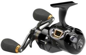 Teardrop Fishing Reel