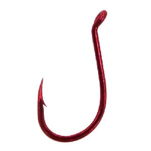 High Carbon Steel Fishing Hook