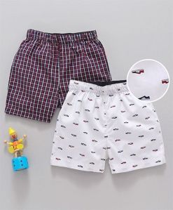 Mens Designer Boxer Shorts