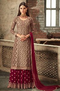 Wedding Bridal Salwar Kameez