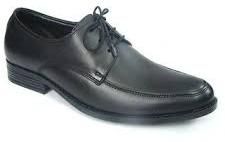 Mens Pure Leather Shoes