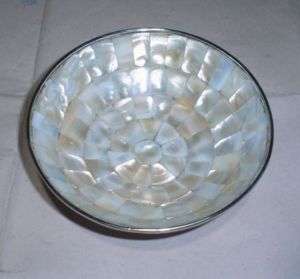 Shell Bowls