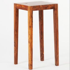 Sheesham Wood Stool