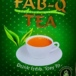 FAB Q TEA 1KG