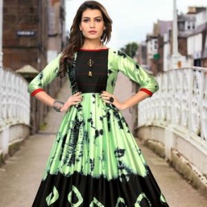 Pakistani Kurtis