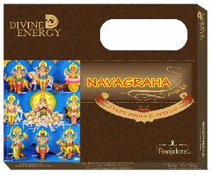 Navagraha Pooja Kit