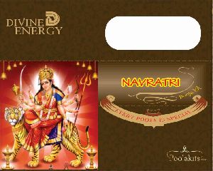 Navratri Pooja Kit