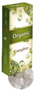 Organic Incense Sticks