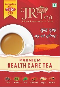 JR NATURAL CARE TEA