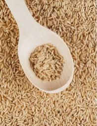 Gluten Free Brown Rice