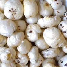 Lotus Seeds Pop