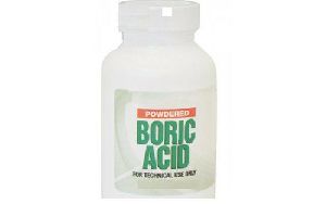 Boric Acid Powder