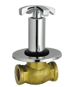 concealed valve