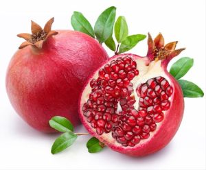 Fresh Indian Pomegranate