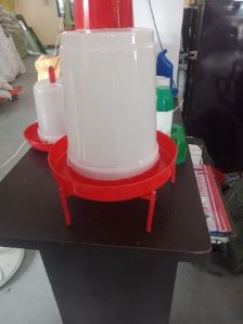 8 LTR DRINKER POULTRY EQUIPMENT