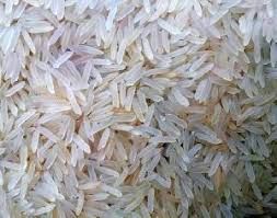 parboiled sharbati rice