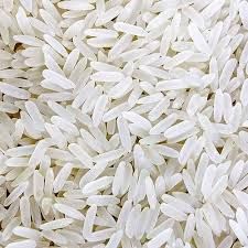 Raw Sona Masoori Rice