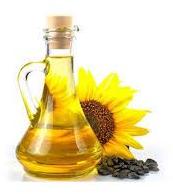 Refined Sunflower Oil