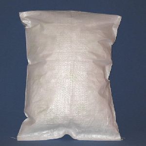 Plain Fertilizer Bags