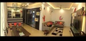 2 BHK Flats for Rent