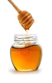 Premium Pure Honey