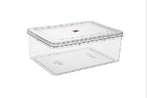 Hero 444 Plastic Container