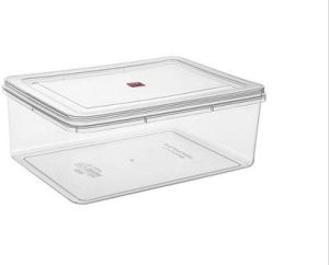 Hero 888 Plastic Container