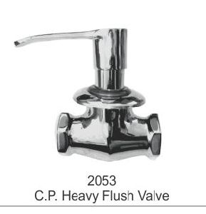 Heavy Flush Valve