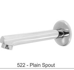 Plain Spout Tap