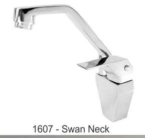 Swan Neck Tap