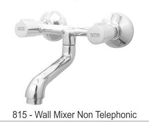 Wall Mixer Non Telephonic Tap