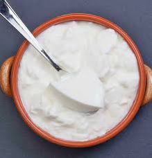 Fresh Dahi