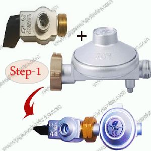 IGT Commercial Gas Safety Device