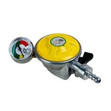 IGT Gas Safety Device M002