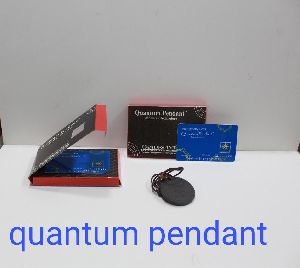 Quantum Pendant