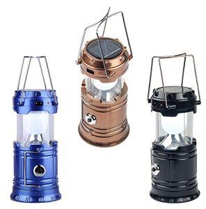 Solar Lamp