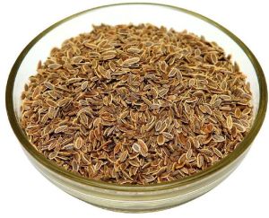 Natural Dill Seeds