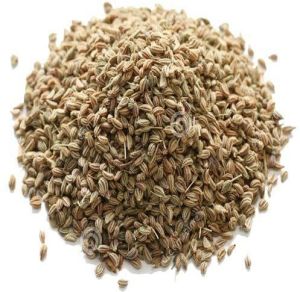 Whole Ajwain Seeds