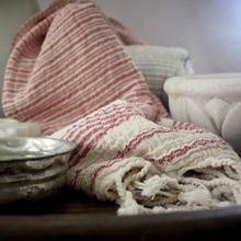 Peshtemal Hammam Towel