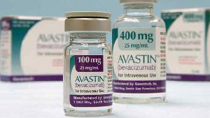 Avastin Bevacizumab