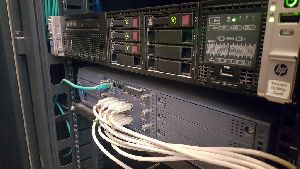 Server Installation Service